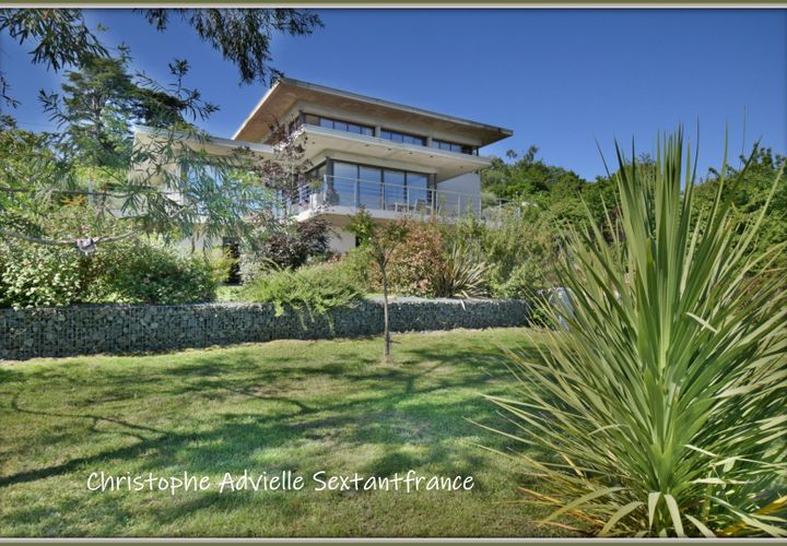 Villa a Bergerac, Dordogne, Bergerac - € 649.000 | Ref: 43DCA8A802834341 - foto 1