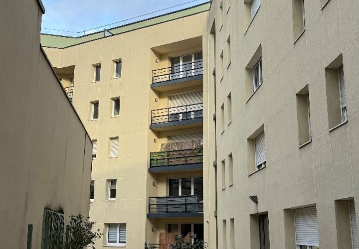 Lejlighed i Rouen, Seine-Maritime, Rouen - € 148.000 | Ref: CC52BAE3EC5A4ACA - foto 1