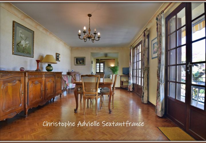 Villa i Bergerac, Dordogne, Bergerac - € 178.500 | Ref: C91D3437BD2B4398 - foto 1