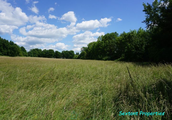 Tomt i Thiviers, Dordogne, Thiviers - € 255 000 | Ref: 81F01F65EA7446A7 - foto 1