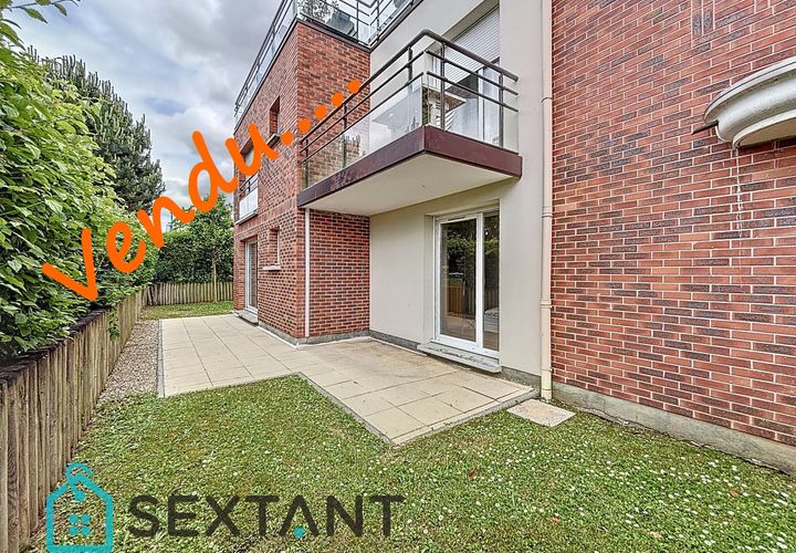 Apartamento em Le Mesnil-Esnard, Seine-Maritime, Le Mesnil-Esnard - € 212.000 | Ref: F554A5C9147C44C7 - foto 1
