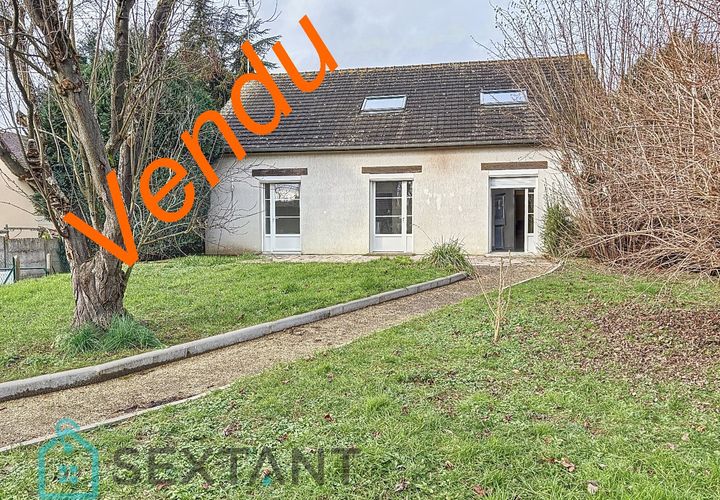 Haus in Acquigny, Eure, Acquigny - € 236.000 | Ref: 2C3124CBA4CE4EF7 - Foto 1