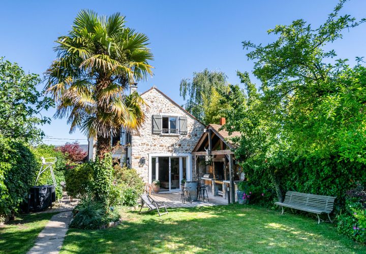 Villa a Mennecy, Essonne, Mennecy - € 530.000 | Ref: EC03225FC9D94428 - foto 1