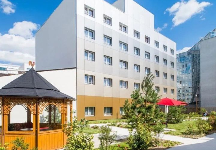 Erhvervsejendom i Colombes, Hauts-de-Seine, Colombes - € 177.600 | Ref: 7410F4984340465B - foto 1