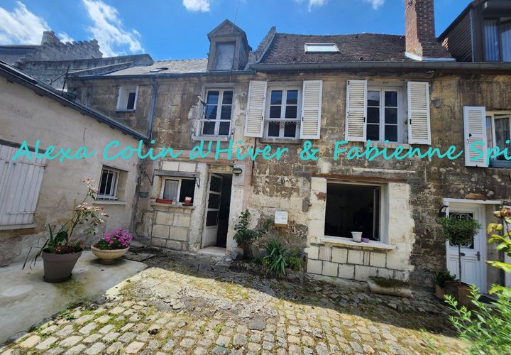 Triple a Soissons, Aisne, Soissons - € 79.000 | Ref: 1298383CB7164469 - foto 1