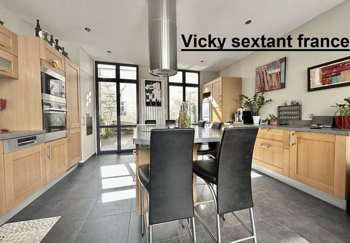 Villa i Douai, Nord, Douai - € 369.000 | Ref: C813A0DFBD274E6B - foto 1