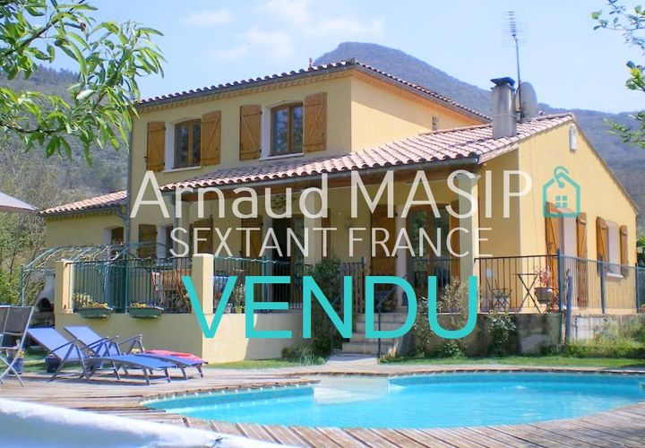 Villa i Quillan, Aude, Quillan - € 355.000 | Ref: DDFEECAE299F4806 - foto 1