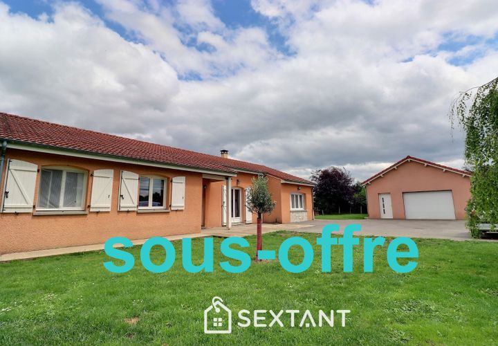 Villa a Bulhon, Puy-de-Dome, Bulhon - € 283.000 | Ref: A8BB3608FD6A47AE - foto 1
