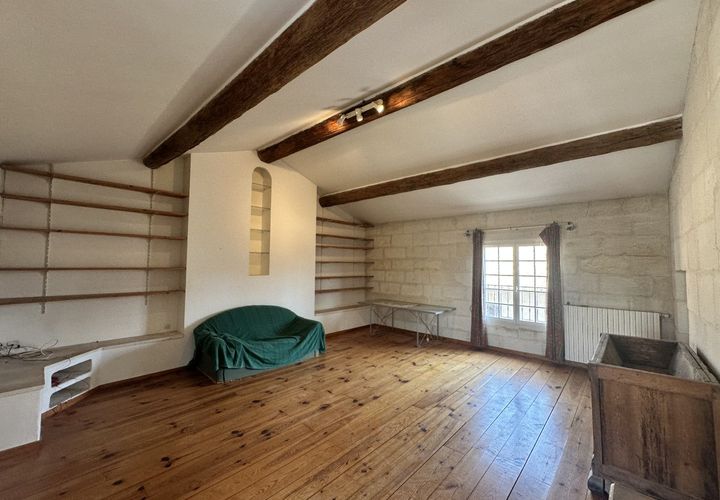Stadthaus in Beaucaire, Gard, Beaucaire - € 189.900 | Ref: BF1BD7BD8DEB4284 - Foto 1
