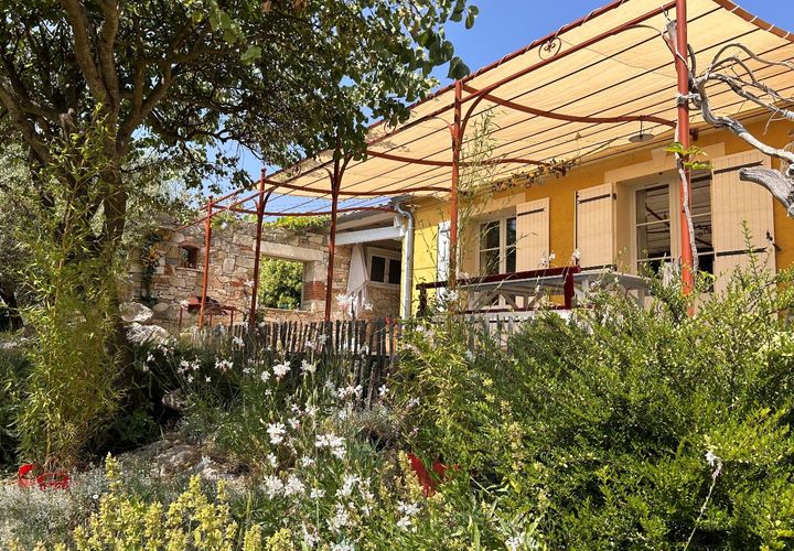 Villa a Goudargues, Gard, Goudargues - € 399.000 | Ref: 8CB2E024E09649C8 - foto 1