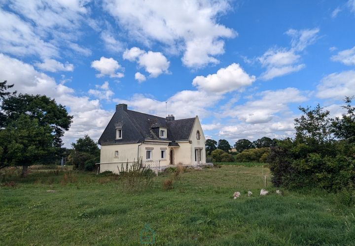 Landejendom i Remungol, Morbihan, Remungol - € 182.500 | Ref: BB6398DD62E44E5A - foto 1