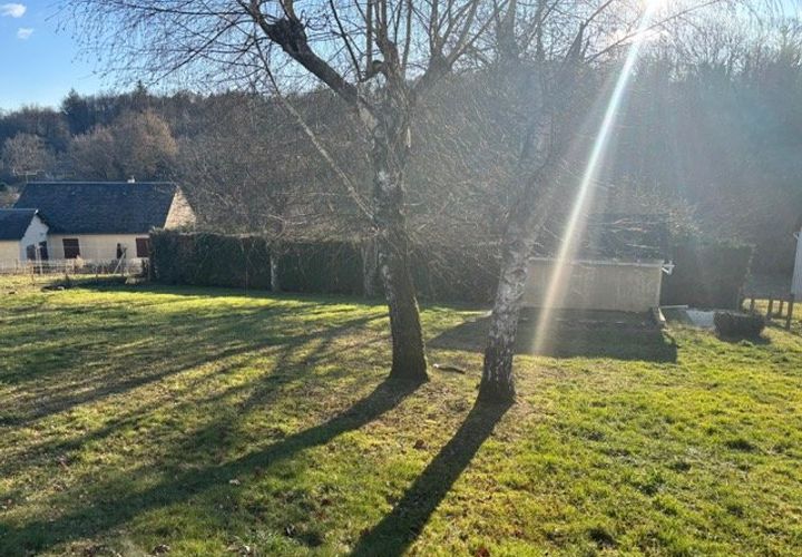 Helårsgrund i Chamberet, Correze, Chamberet - € 8.500 | Ref: 50A9BDDAAF3B4CFB - foto 1