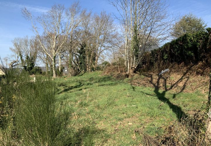 Helårsgrund i Concarneau, Finistere, Concarneau - € 229.240 | Ref: FCCB471B00324E9E - foto 1