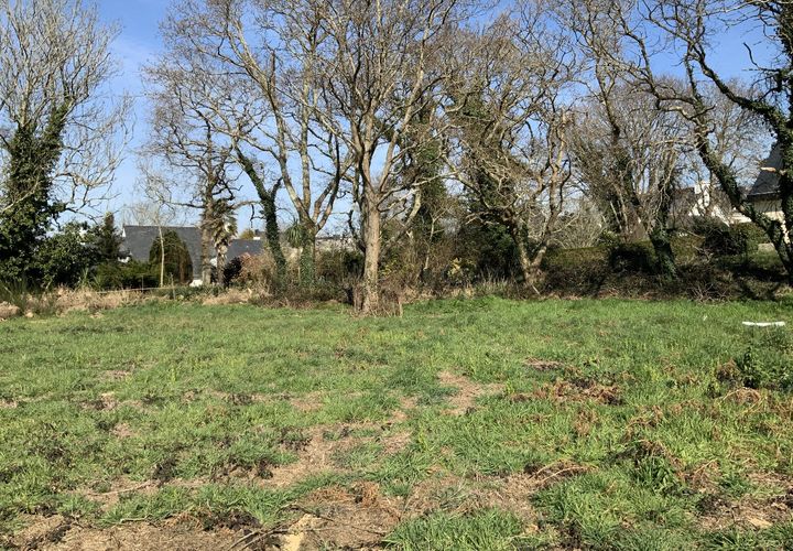 Helårsgrund i Concarneau, Finistere, Concarneau - € 270.920 | Ref: E869FBC155384C09 - foto 1