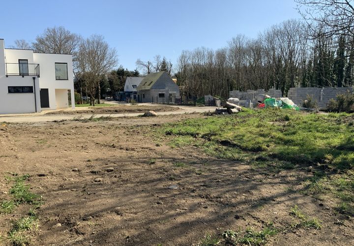 Helårsgrund i Concarneau, Finistere, Concarneau - € 211.000 | Ref: D457B6F7AC604ACA - foto 1