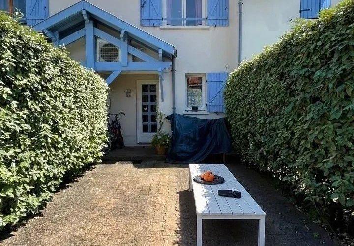 Villa i Arcachon, Gironde, Arcachon - € 435.000 | Ref: A1AF126EFCD644B6 - foto 1