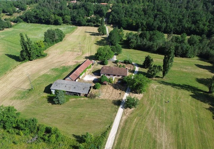 Villa a Montignac, Dordogne, Montignac - € 315.000 | Ref: 43C5EEAAF7264325 - foto 1
