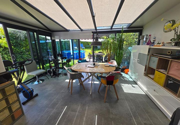 Villa em Saint-Ave, Morbihan, Saint-Ave - € 323.361 | Ref: 9156 - foto 1