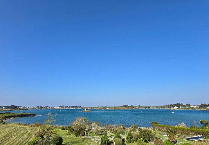 Villa a Plouhinec, Morbihan, Plouhinec - € 901.170 | Ref: 9162 - foto 1