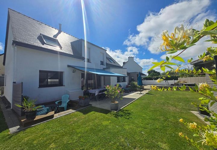 Villa a Locoal-Mendon, Morbihan, Locoal-Mendon - € 519.498 | Ref: 9141 - foto 1