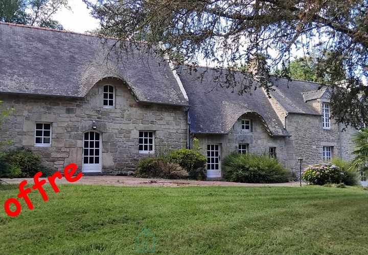 Villa em Bubry, Morbihan, Bubry - € 300.000 | Ref: 8EE7D2D507134945 - foto 1
