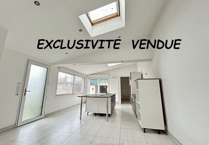Landsbyhus i Vignacourt, Somme, Vignacourt - € 171.000 | Ref: F472745BA548491F - foto 1