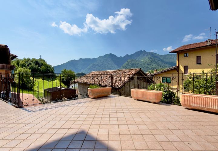 Byhus i Pertica Alta, Brescia, Pertica Alta - € 59.000 | Ref: 12661 - foto 1