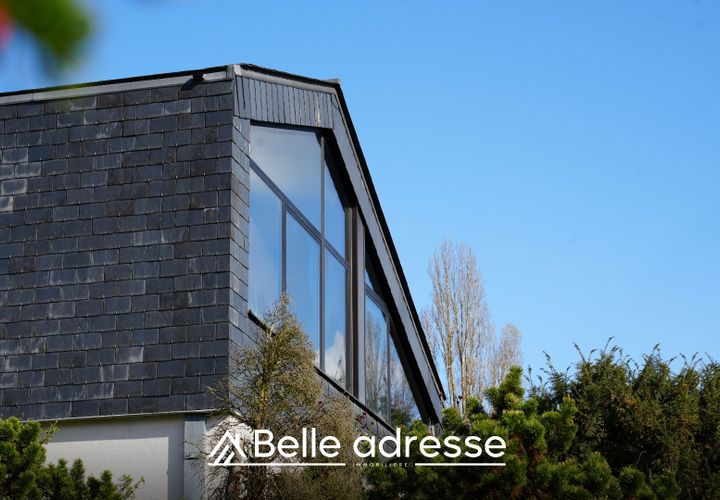 Villa i Strasbourg, Bas-Rhin, Strasbourg - € 1.050.000 | Ref: 2B4651DDC8AD4756 - foto 1