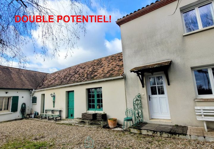 Haus in La Force, Dordogne, La Force - € 189.000 | Ref: E03F6D6B5CF1409A - Foto 1