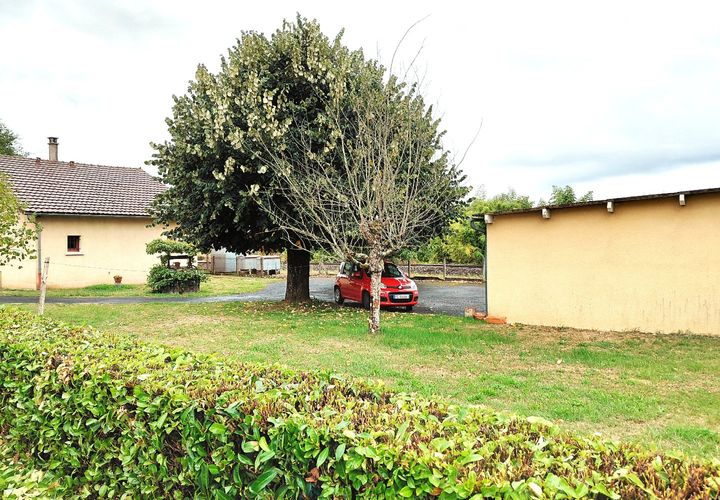 Villa i Thiviers, Dordogne, Thiviers - € 126 000 | Ref: D8DA15E152A04377 - foto 1