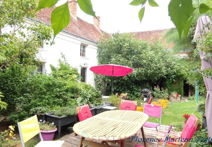 Villa i Epeigne-les-Bois, Indre-et-Loire, Epeigne-les-Bois - € 315.000 | Ref: 6F2BED8EE0CA4CD4 - foto 1