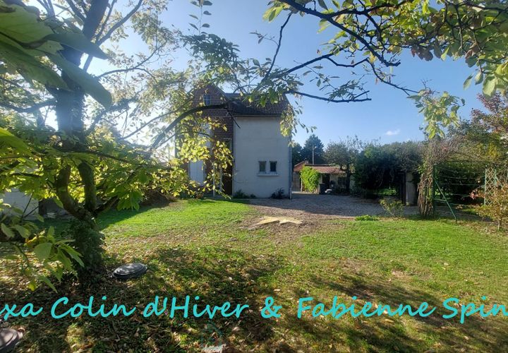 Villa a Bucy-le-Long, Aisne, Bucy-le-Long - € 219.000 | Ref: CDB8B79F610F4298 - foto 1