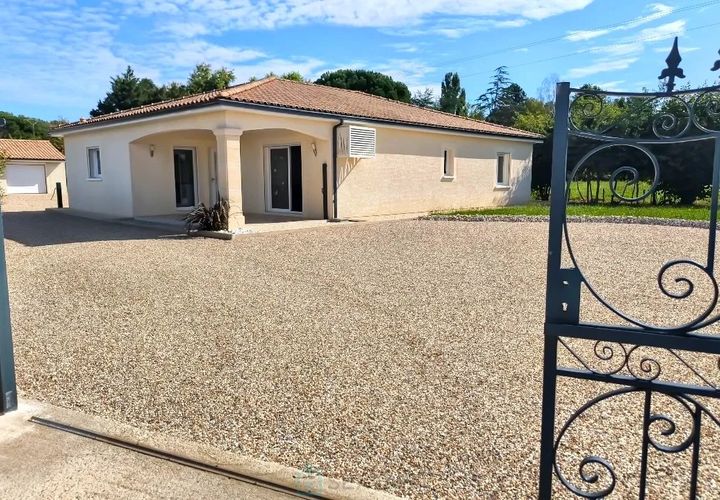 Villa i Mouleydier, Dordogne, Mouleydier - € 331.000 | Ref: D1B87D55DF3A475F - foto 1