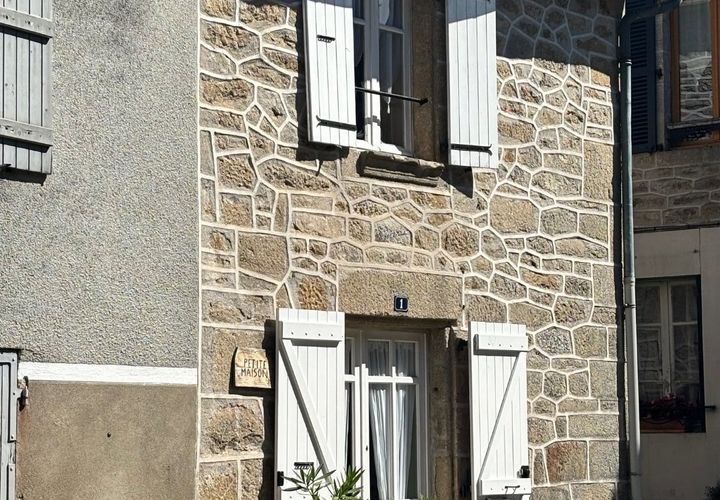 Villa em Treignac, Correze, Treignac - € 65.500 | Ref: 75011169479 - foto 1