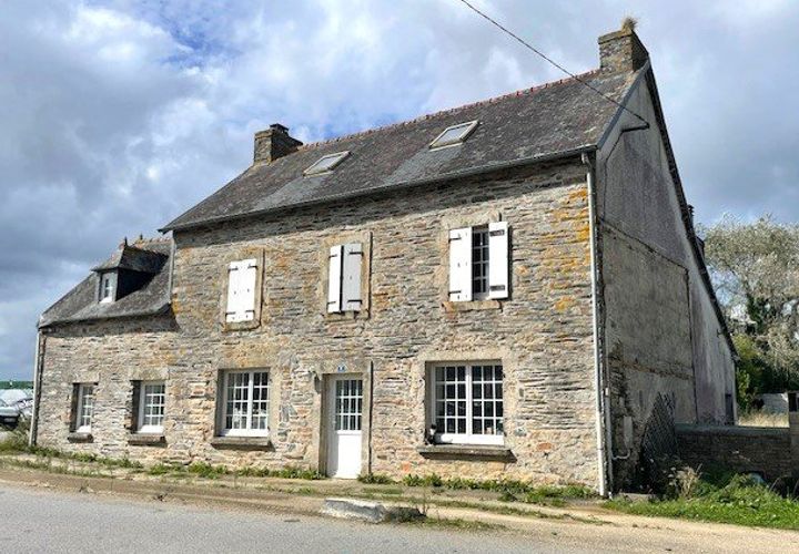 Villa a Saint-Thois, Finistere, Saint-Thois - € 169.000 | Ref: 252F8A6E1C3D4A96 - foto 1