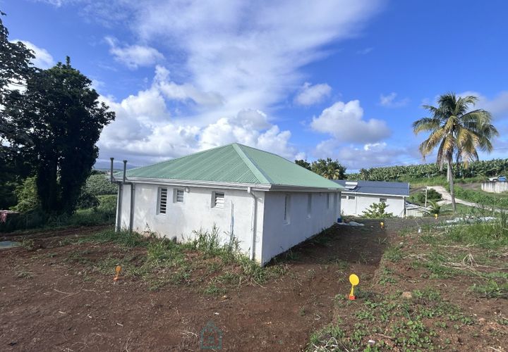 Villa a Le Lamentin, Martinique, Le Lamentin - € 393.750 | Ref: EC5B6749F31248CF - foto 1
