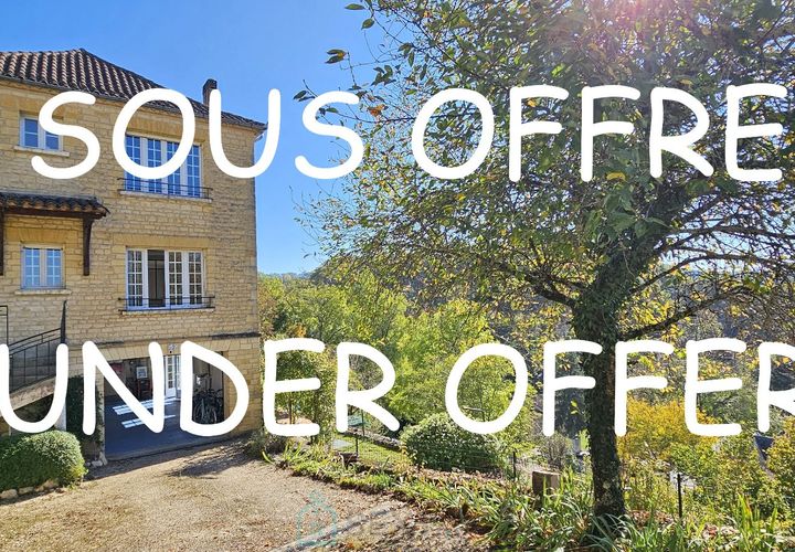Villa a Domme, Dordogne, Domme - € 296.000 | Ref: 1402E56D0D454866 - foto 1