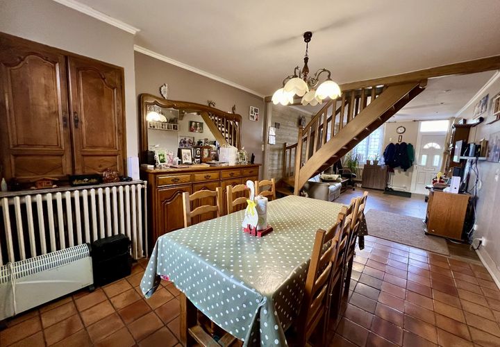 Villa en Gamaches, Somme, Gamaches - € 135.000 | Ref: 27E882EC7B104CF4 - photo 1