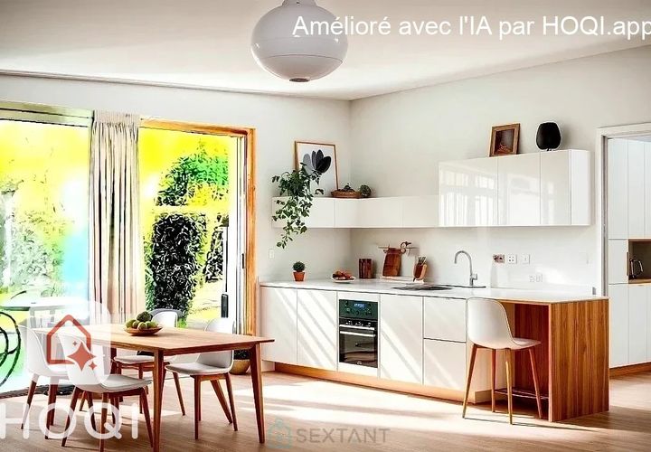 Estudi a Royan, Charente-Maritime, Royan - € 136.000 | Ref: BF8E6EE59F0F4299 - foto 1