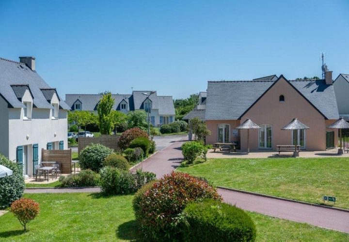 Erhvervsejendom i Crozon, Finistere, Crozon - € 66.000 | Ref: 72BE53C6C7154BA1 - foto 1