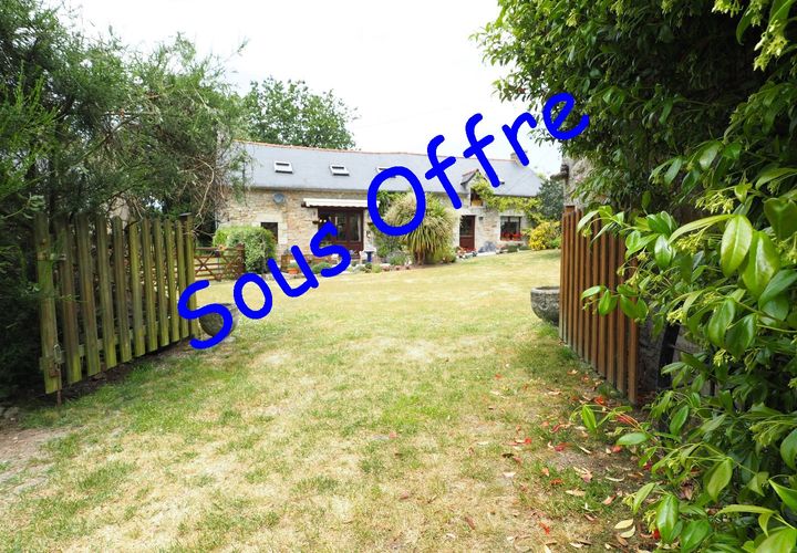 Villa i Guern, Morbihan, Guern - € 187 200 | Ref: 75011168708 - foto 1