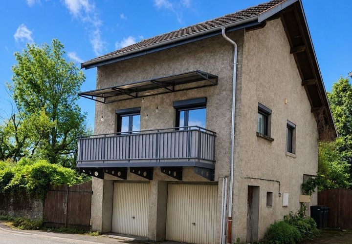 Apartament a Grilly, Ain, Grilly - € 415.000 | Ref: 504FAC08D248469F - foto 1