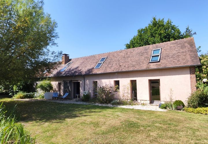 Villa a Lisieux, Calvados, Lisieux - € 849.000 | Ref: 9247FD0BEF694E19 - foto 1