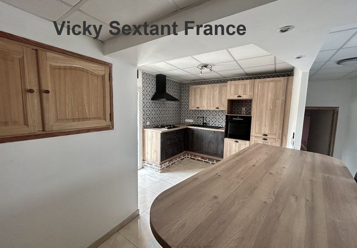 Villa i Dourges, Pas-de-Calais, Dourges - € 209 000 | Ref: 75011169038 - foto 1