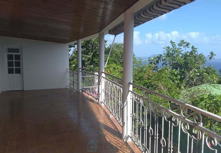 Villa i Schoelcher, Martinique, Schoelcher - € 329 000 | Ref: 927111D042864F93 - foto 1