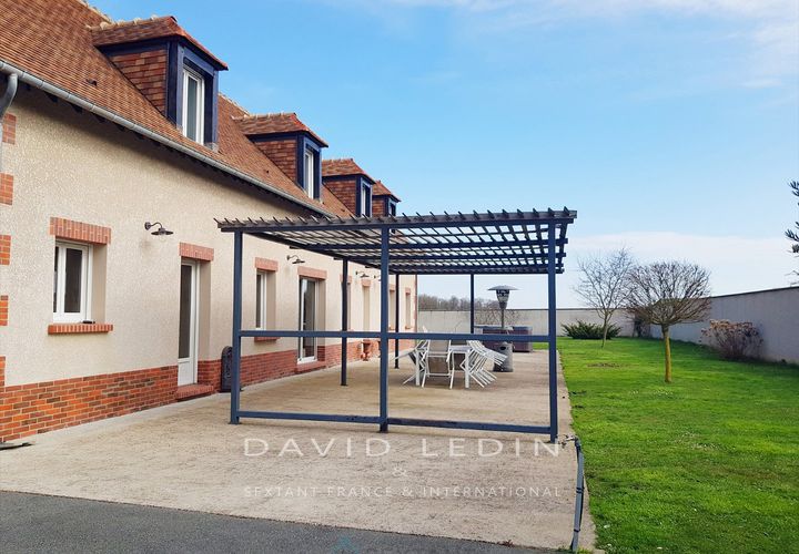 Villa i Evreux, Eure, Evreux - € 419.000 | Ref: 09D20CABDCB04599 - foto 1