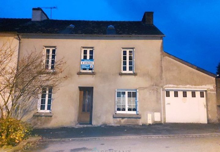 Villa i Pleyben, Finistere, Pleyben - € 119.500 | Ref: A94C0BE10E00452F - foto 1