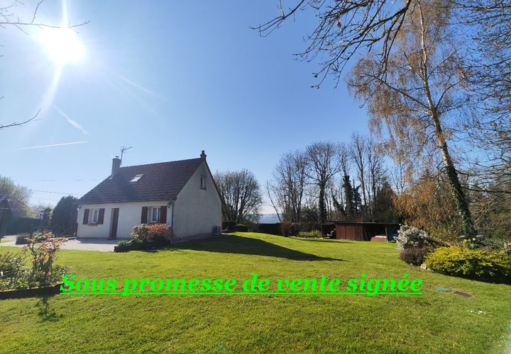 Villa a Lisieux, Calvados, Lisieux - € 225.900 | Ref: C3845D4ECCC245FD - foto 1
