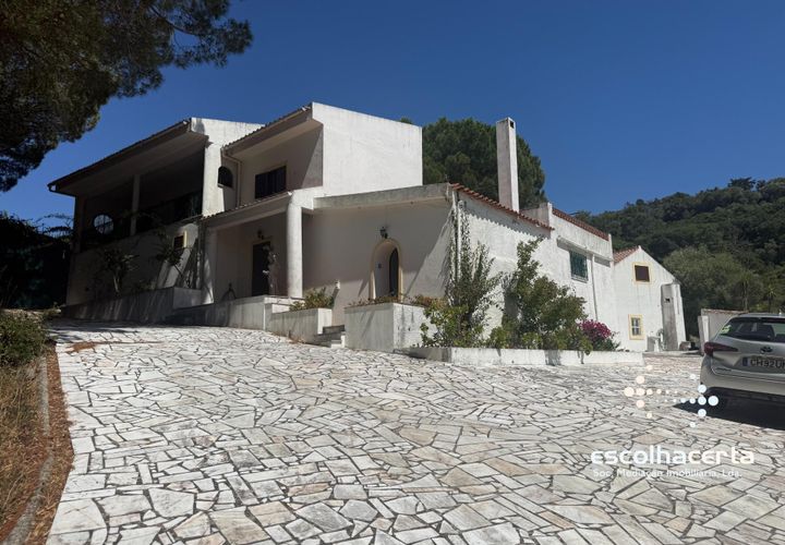 Landejendom i Palmela, Setubal, Palmela - € 1.200.000 | Ref: QUI_2915/14154 - foto 1