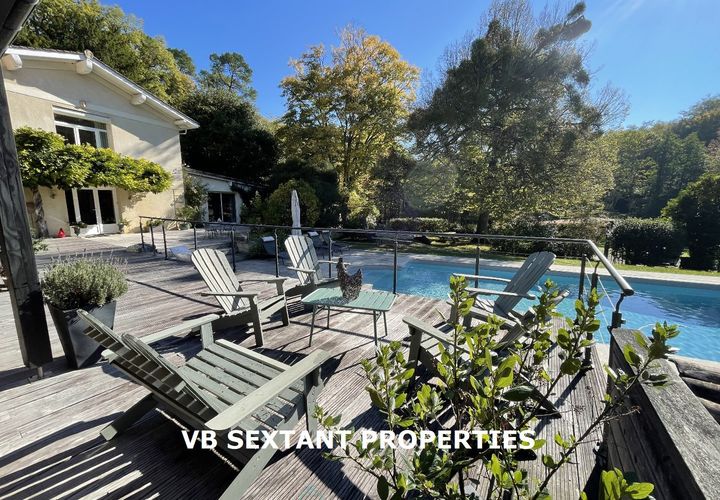 Villa i Latresne, Gironde, Latresne - € 1.185.000 | Ref: 814073C819D340B3 - foto 1